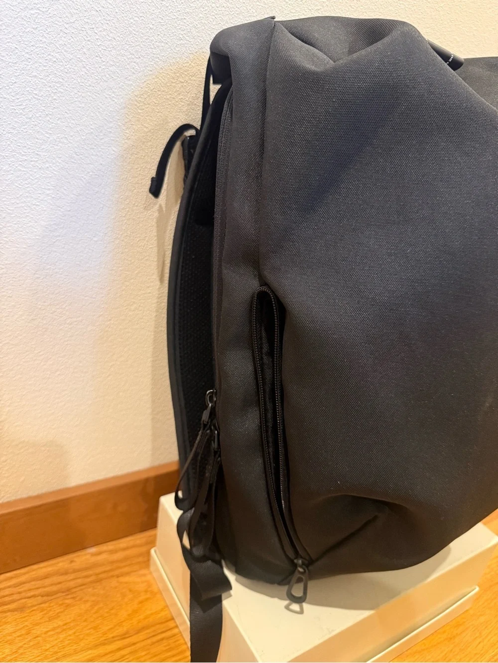 Cote&Ciel Saru EcoYarn Backpack